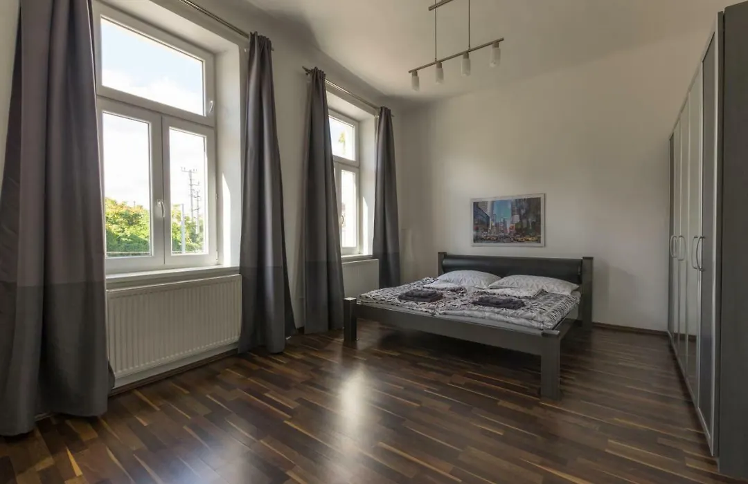 Spacious In Center With Terrace * Wenen